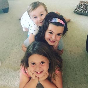 Meet your Posher, Patricia